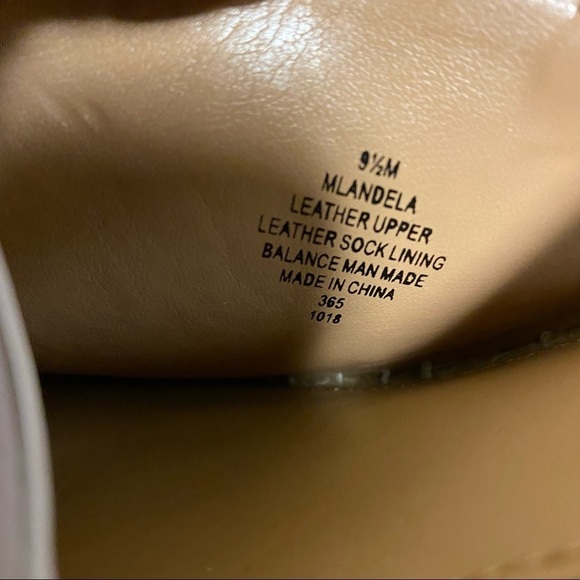 Marc Fisher | Andela Espadrille Wedge Slingback Sandals Light Pink Size 9.5 - Picture 8 of 10